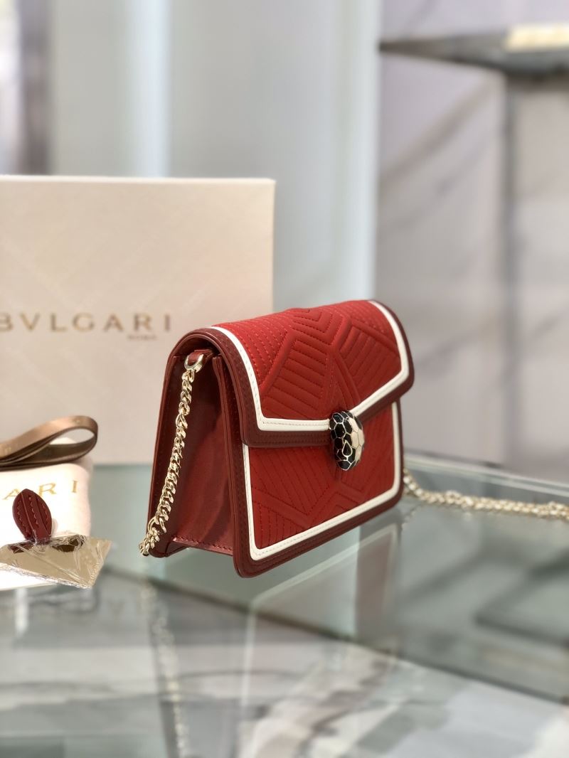 Bvlgari Satchel bags